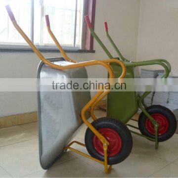 Ghana Wheelbarrow Wb6404H With Good Quality photo-2