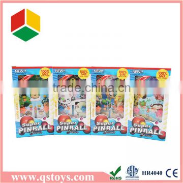 Toy mabble plate with EN71