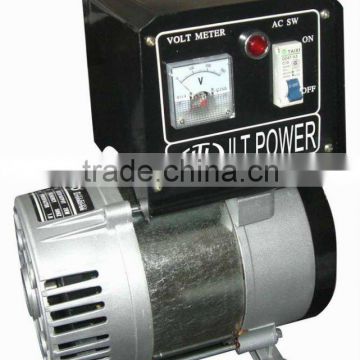 Factory price! Price of ac generator low rpm