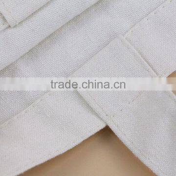 New Arrival Organic Cotton Makeup Bag photo-4