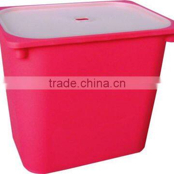 Storage box NO:3 (RED)