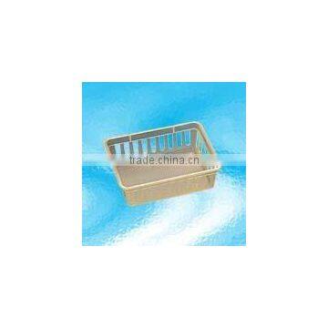 G304-2D Small Organizer Basket (2pcs/set)