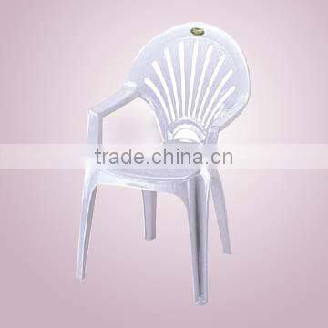 Leisure Pleastic Chair