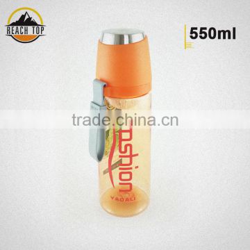 2018 wholesale new space cup water bottle