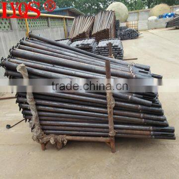 Scaffold Steel Props in Formwork photo-6
