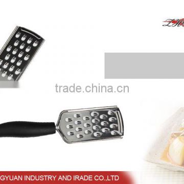 Bright color onion grater &vegetable grater with PP handle as seen on tv