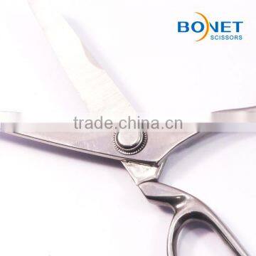 S17008P CE Compliant 8" Professional Fully S/S Forged Tailor Scissors photo-2