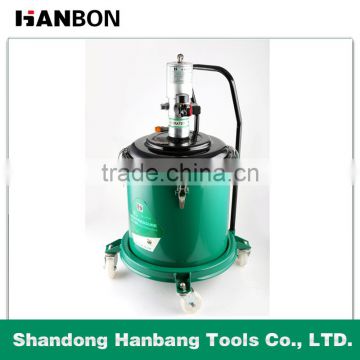 Industrial High Pressure Air Oil Lubricator