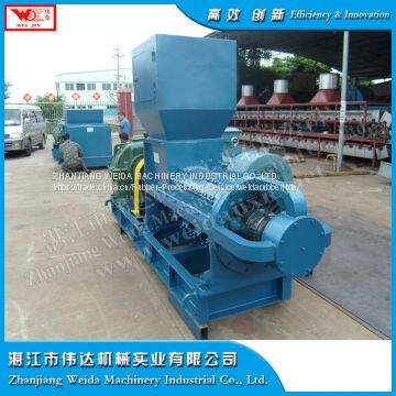 Reducer Open Mixing Mill Machine photo-3