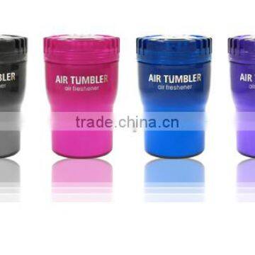 Gracemate Poppy DIAX Car Air Freshener by DIA CHEMICAL From Japan for Wholesale photo-4