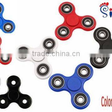 Coloful Hand Spinner Hand Fidget Spin Toy