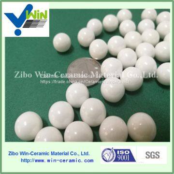 Polishing Zirconia Ceramic Ball photo-5
