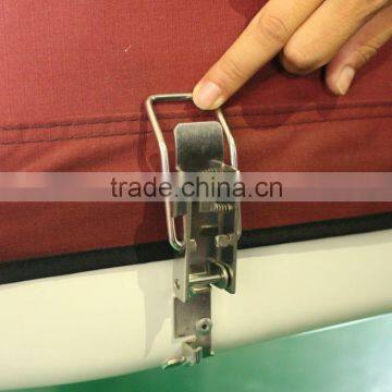 Wholesale Cheap Price Truck Hard Top Roof Top Tent for Sale in Beijing photo-3