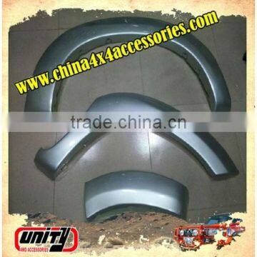 Wheel Arch Flares for Hilux photo-2