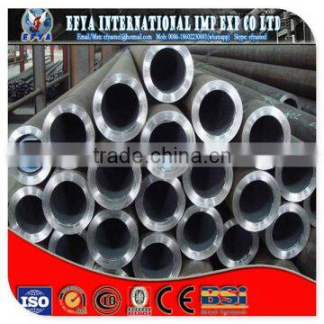 ASTM A106 hot-rolled seamless pipe
