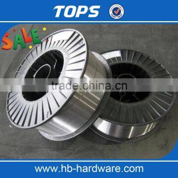 China Hot Sale Flux Cored Wire Aws 5.20 E71T-1 Welding Wire photo-2