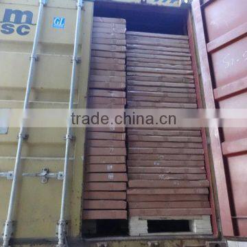 Round Wooden Folding Table With PVC Edge For Sale photo-5