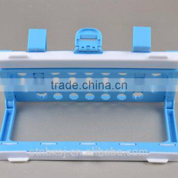 Platic Portable Trash Bag Holder /Garbage Bag Holder photo-5