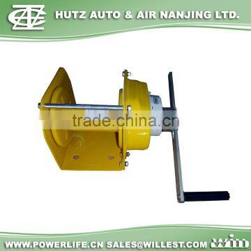 Auto Brake Hand Lever Winch 300kg HWL030 / HWL030A-6