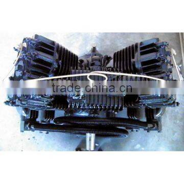 Industrial Belt Drive Air Pump - BC300TCA photo-4