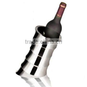 Wholesale Unique Bamboo Shape Champagne Ice Bucket/Beer Ice Bucket photo-2