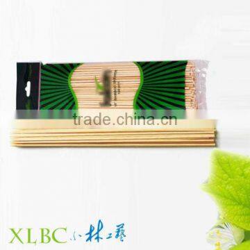 Nature Round BBQ Bamboo skewers