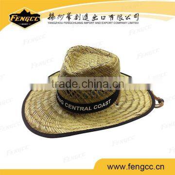 Hot Sale Fashion Straw Cowboy Hat photo-4