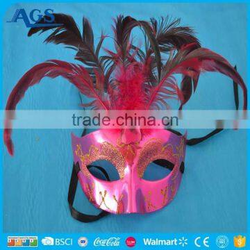 Factory Hot Sale Party Mask for Various Festivals photo-5