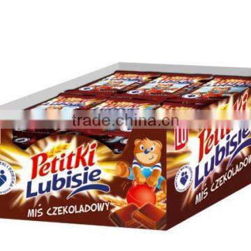 30g Lubis Chocolate Bar