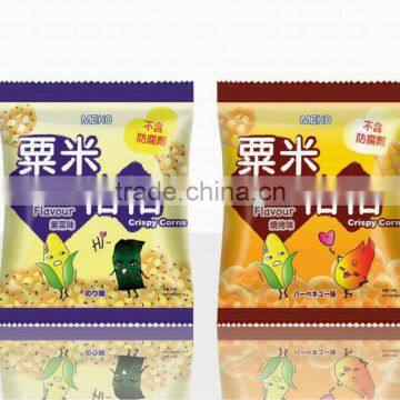 Crispy Corn Snacks photo-3