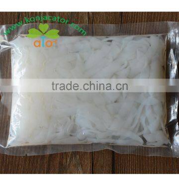 Health Food Distributors Wholesale Konjac Noodles photo-3