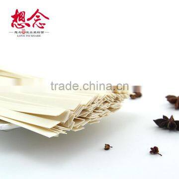 236g Nutritious Stewed Noodles With Beef Flavor Sauce Bags Spicy 12mm Wide Dried Noodle photo-4