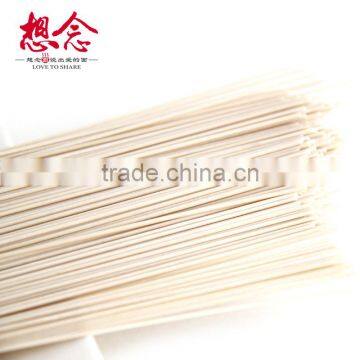 Lanzhou Ramen Noodle Instant Noodle With 6 Beef Taste Seasoning Bag 366g Dry Noodle photo-5