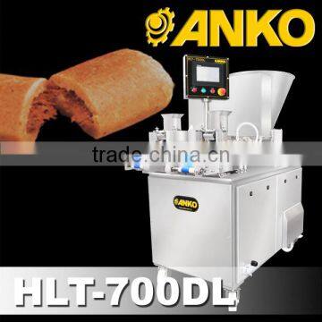Anko Factory Small Moulding Forming Processor Industrial Pasta Making Machine photo-3