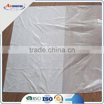 Design Disposable Car Foot Mats Front Seat Covers photo-2