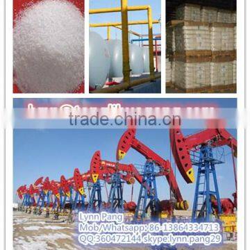 Lignin Water Shutoff Profile System photo-6