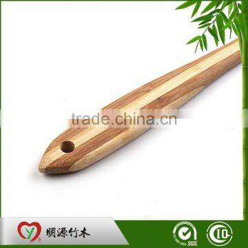Kitchen Wholesale Natural Bamboo Stir Fry Spatula photo-5