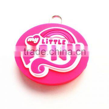 Romantic Lover Keychains Cute Wholesale Custom Keychain photo-2