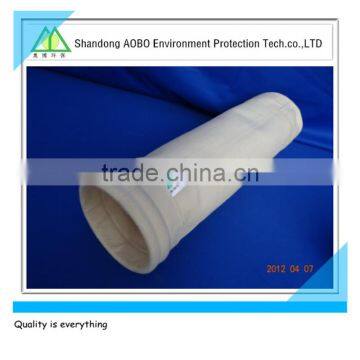 Dust Filter Bags / Polyester Filter Bags / Ptfe Filter Bags/ Pps Filter Bags/ Fiberglass Filter Bags photo-4