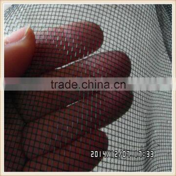 plastic mesh for window screen/plastic window screen/plastic insect screen