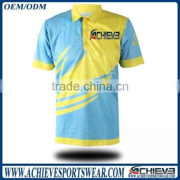New Adults Polo Club Shirt Top Men's Sports Club Shirt,summer Men Polo Shirt