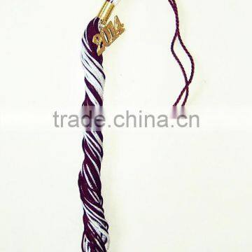 Mixed Color Graduate Tassel