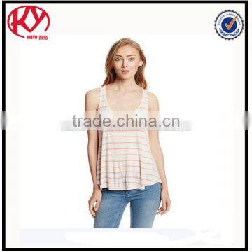 Women Tops , Womens Tank Top , Y Back Tank Top photo-3