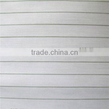 Top quality Custom CVC static-free fabric for protective uniforms