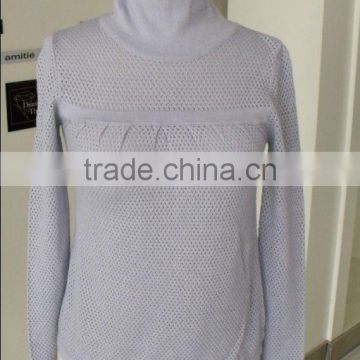 LADY SWEATER,knitted sweater