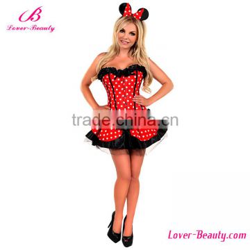 OEM Accepted animal costumes for adults