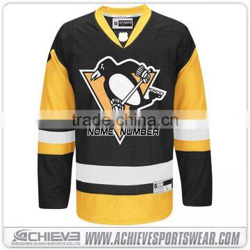 Custom Cheap European Reversible 4xl Hockey Jersey photo-3