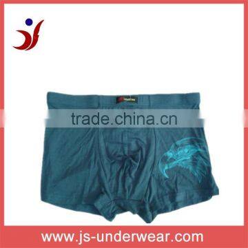 customized man underwear box whoelsale boyshort man underwear brand man underwear (accept OEM)