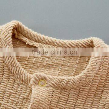 Whole Sale Boutique Romper Crab Pattern Newborn Baby Clothes Sets photo-6