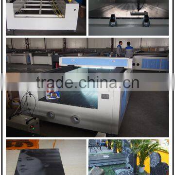 Granite Stone Laser Engraving Machine photo-6